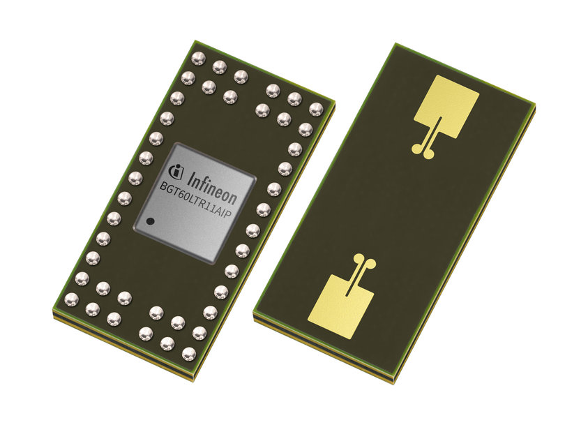Electronica virtual 2020: Infineon präsentiert maßgeschneiderte Sensor-Lösungen für intelligente Gebäude und das Leben von Morgen